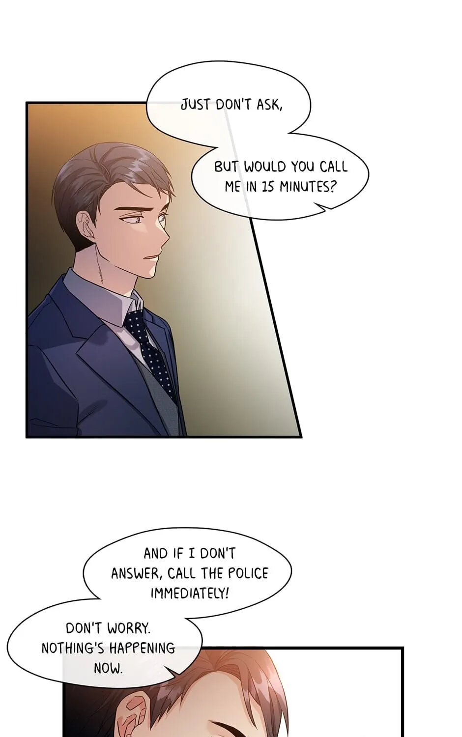 Office Romance Confidential Chapter 2 page 17 - MangaKakalot