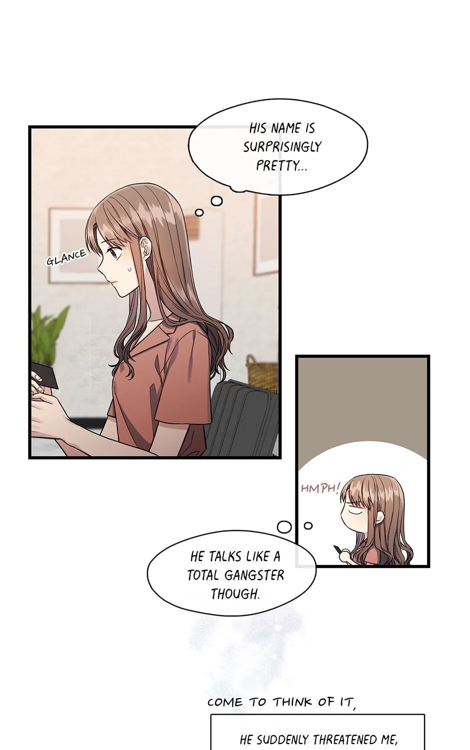 Office Romance Confidential Chapter 2 page 49 - MangaKakalot