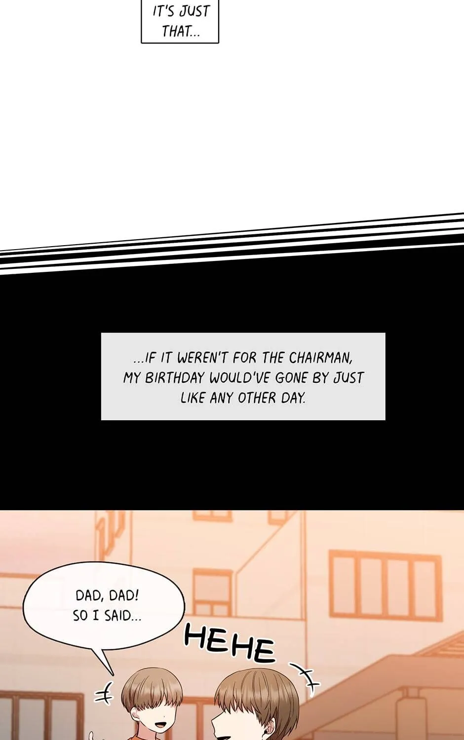 Office Romance Confidential Chapter 21 page 5 - MangaKakalot