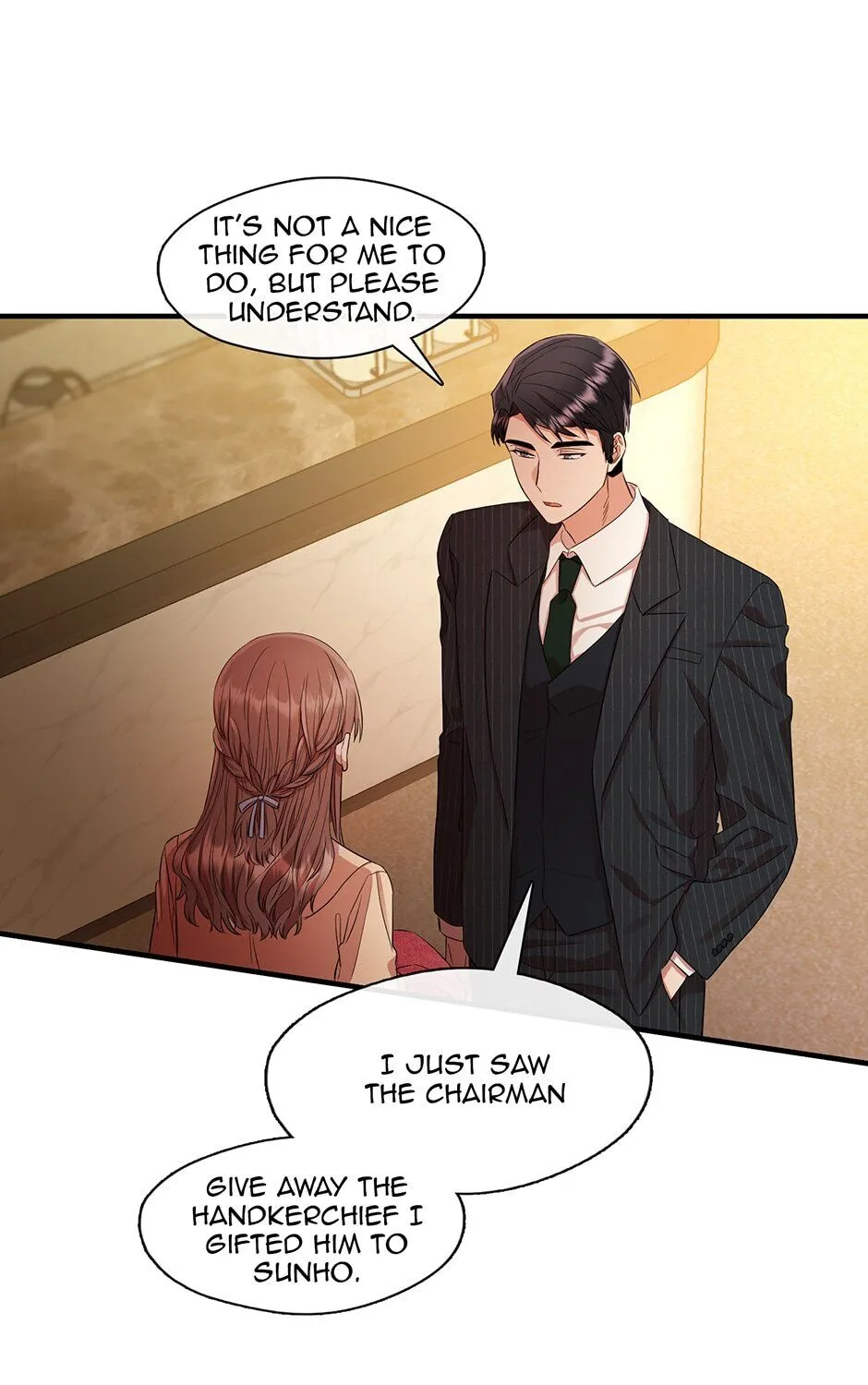 Office Romance Confidential Chapter 22 page 69 - MangaKakalot