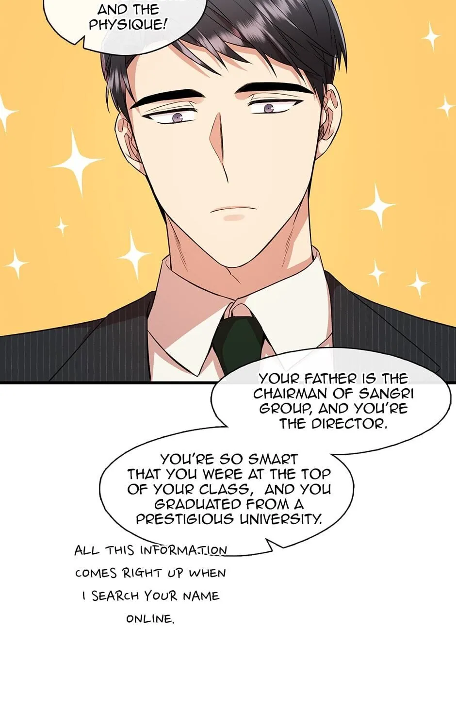 Office Romance Confidential Chapter 22 page 91 - MangaKakalot