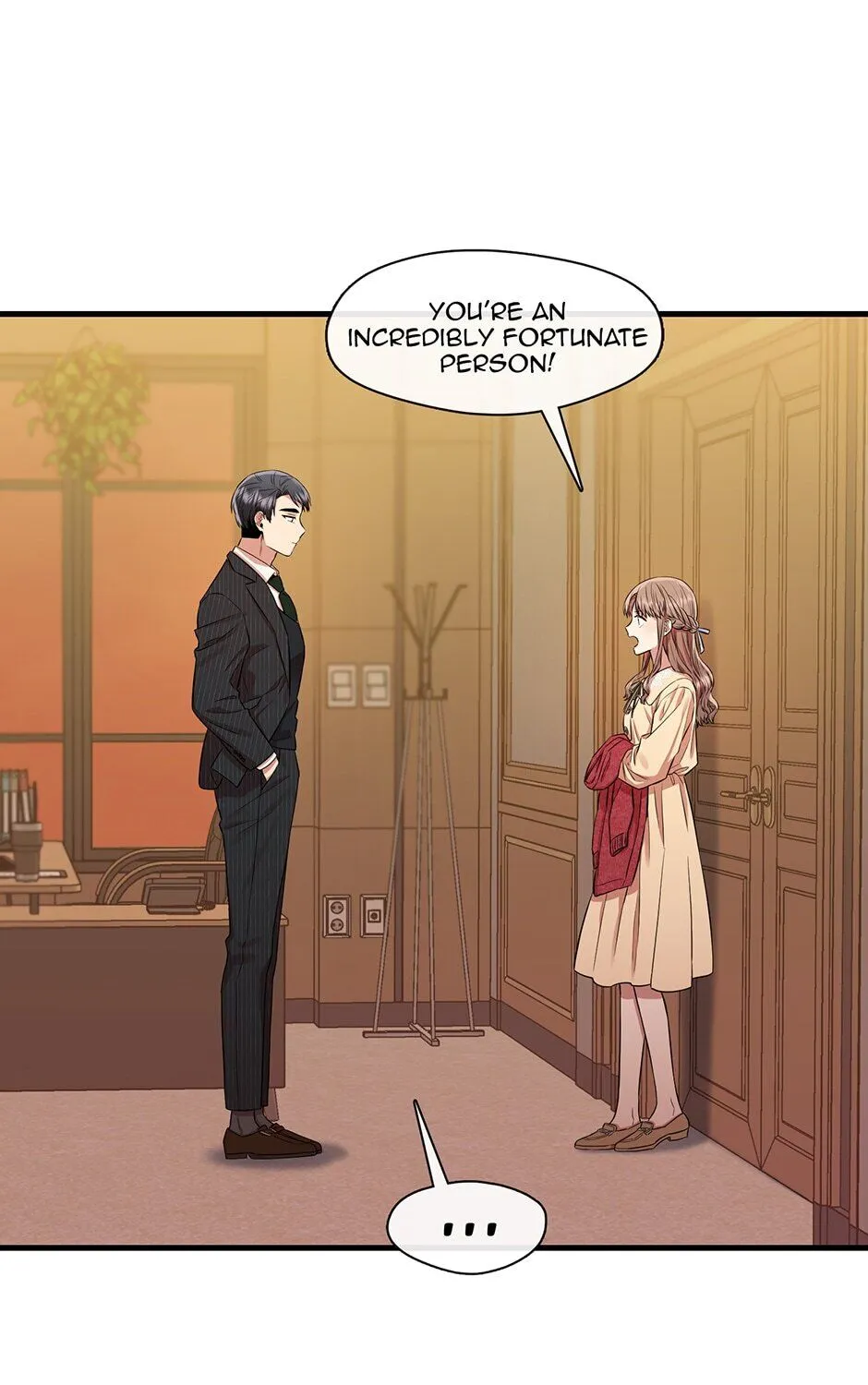 Office Romance Confidential Chapter 22 page 93 - MangaKakalot