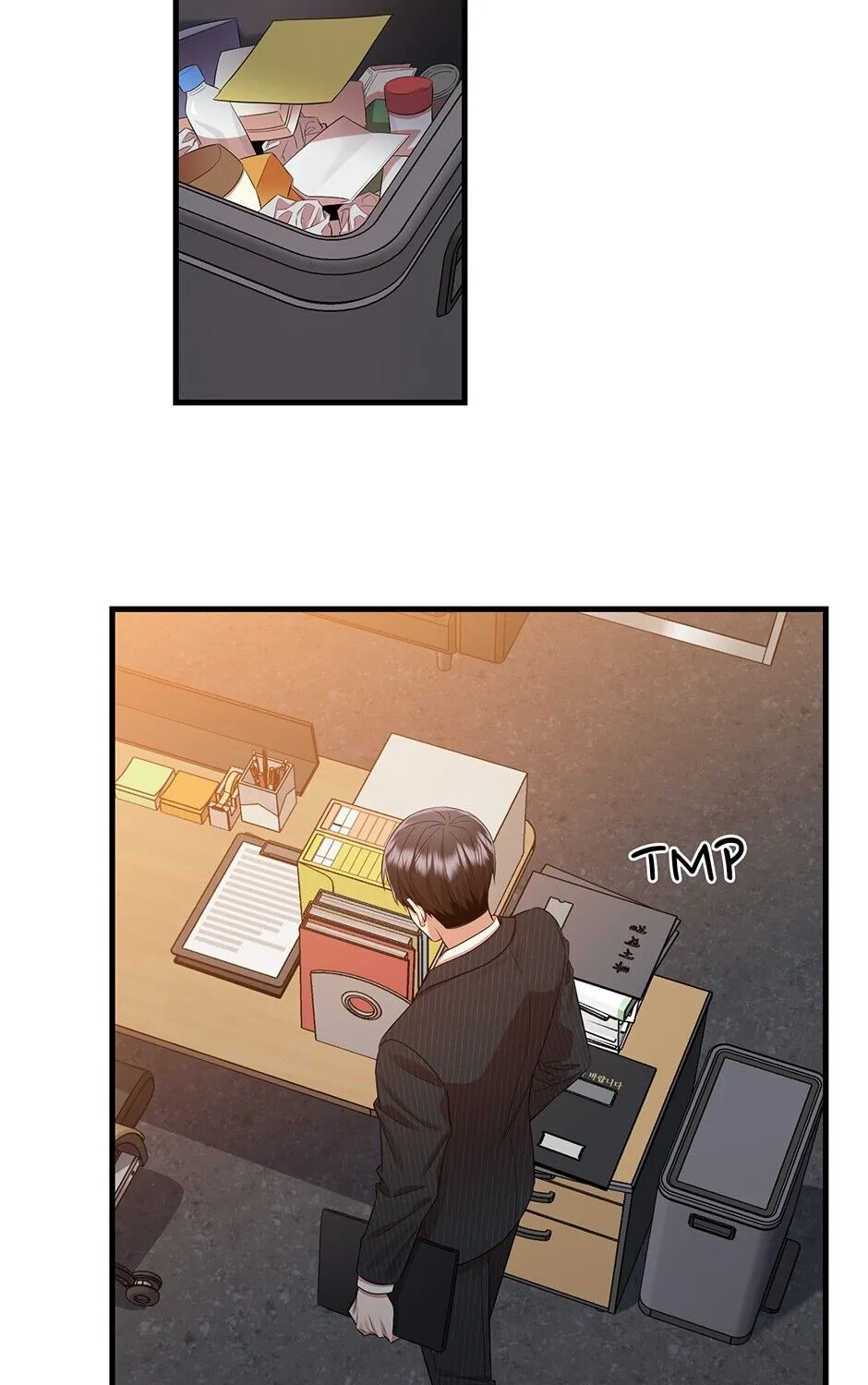 Office Romance Confidential Chapter 23 page 47 - MangaKakalot