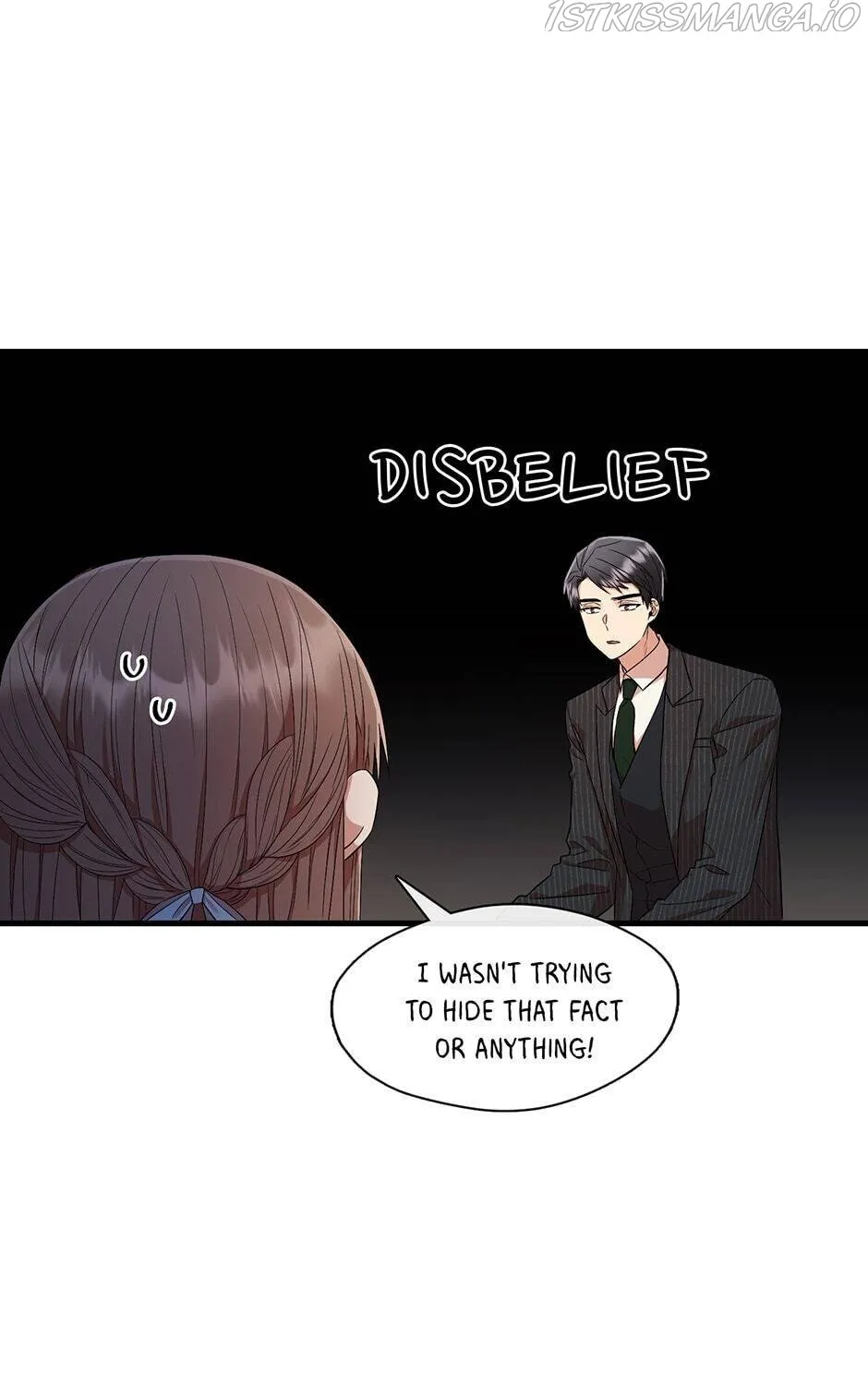 Office Romance Confidential Chapter 26 page 5 - MangaKakalot