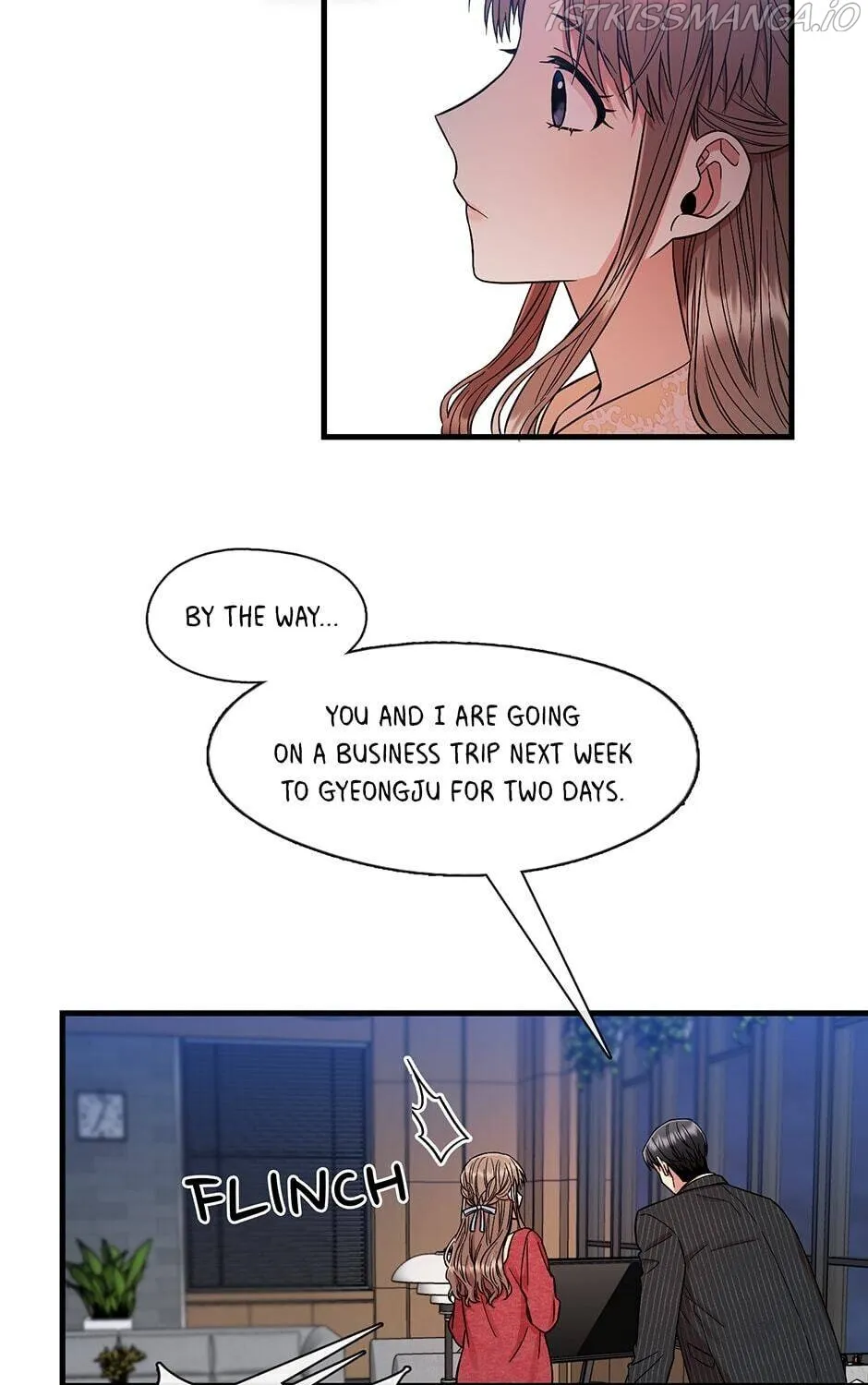 Office Romance Confidential Chapter 26 page 53 - MangaKakalot