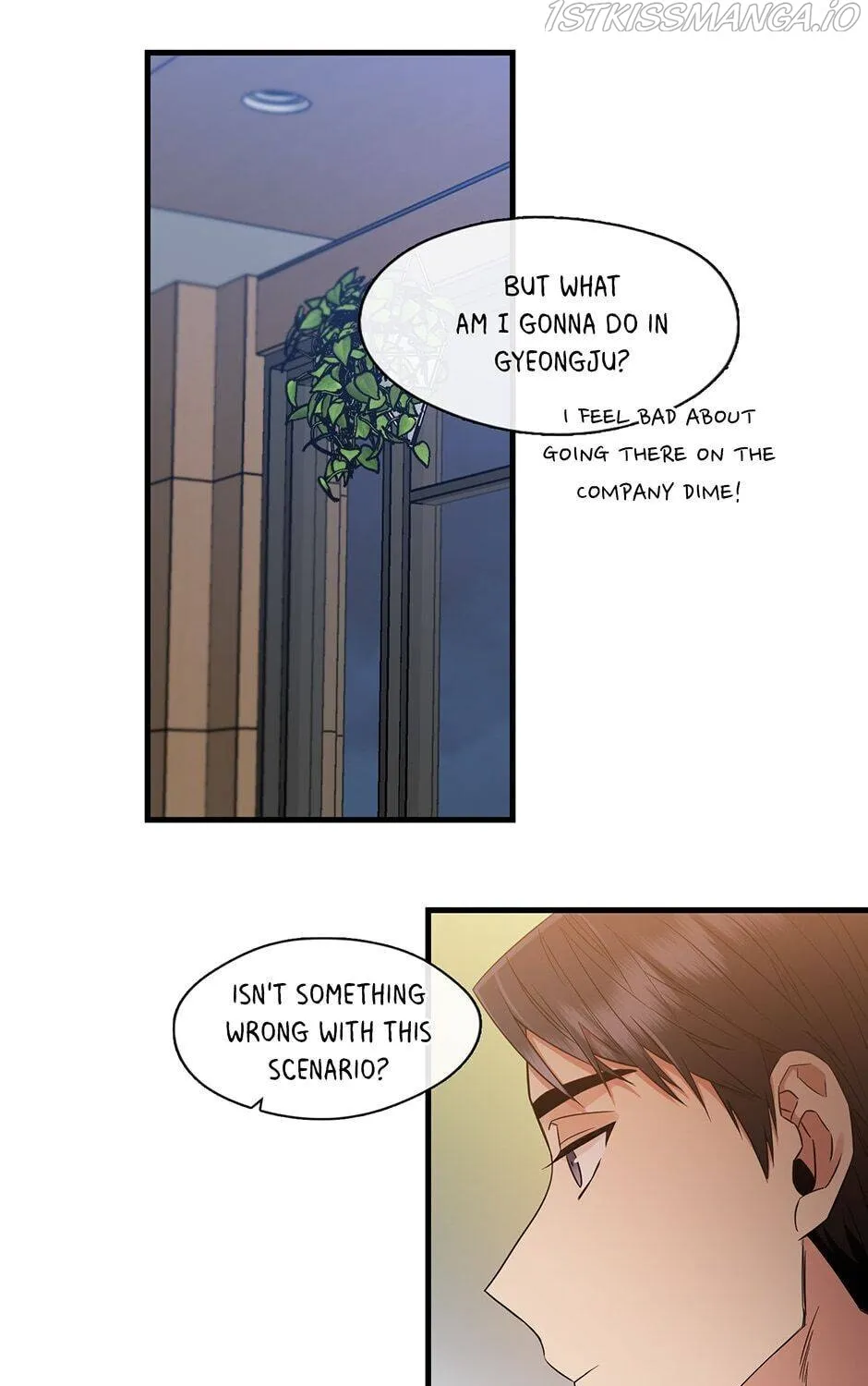 Office Romance Confidential Chapter 26 page 57 - MangaKakalot