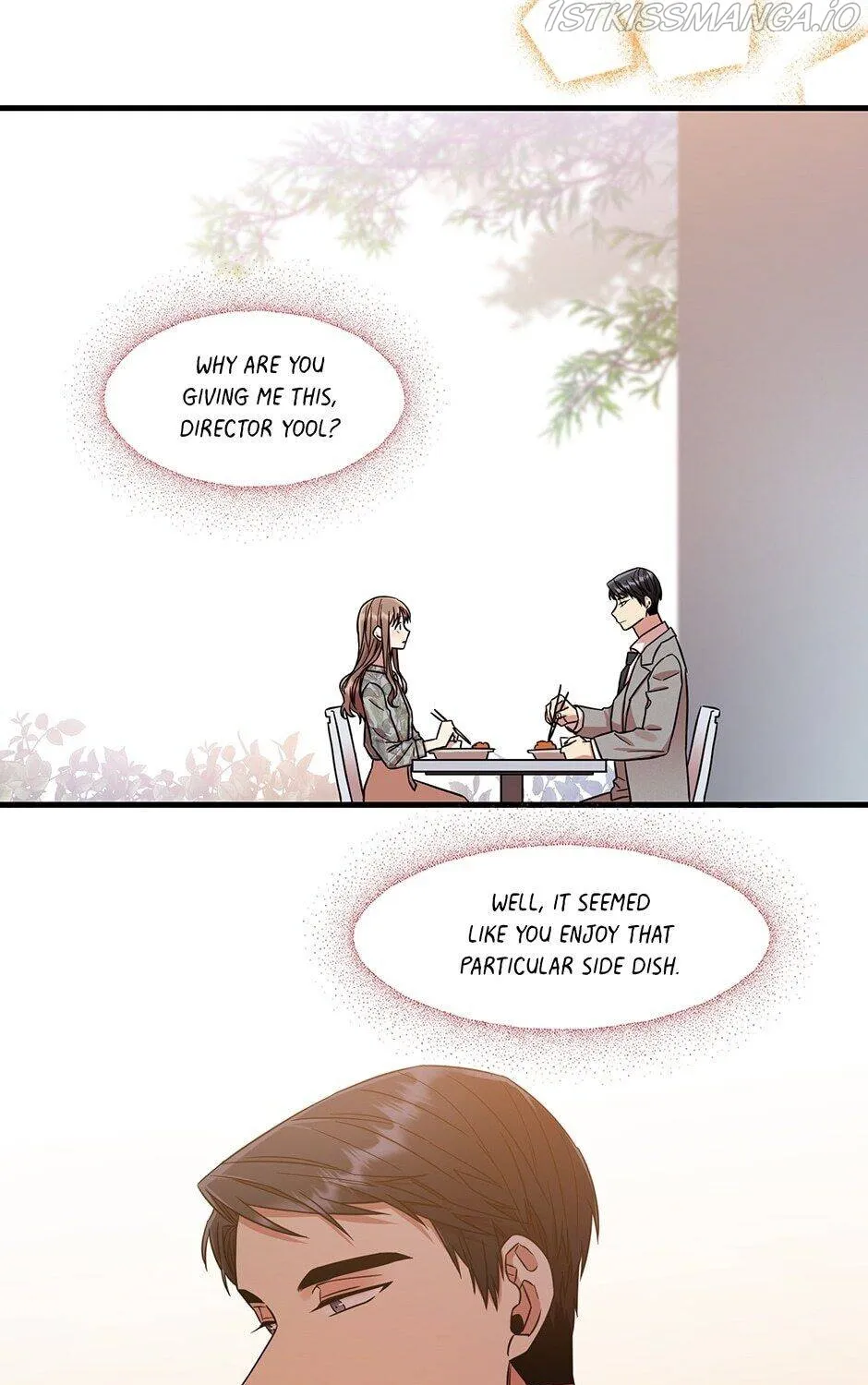 Office Romance Confidential Chapter 27 page 19 - MangaKakalot