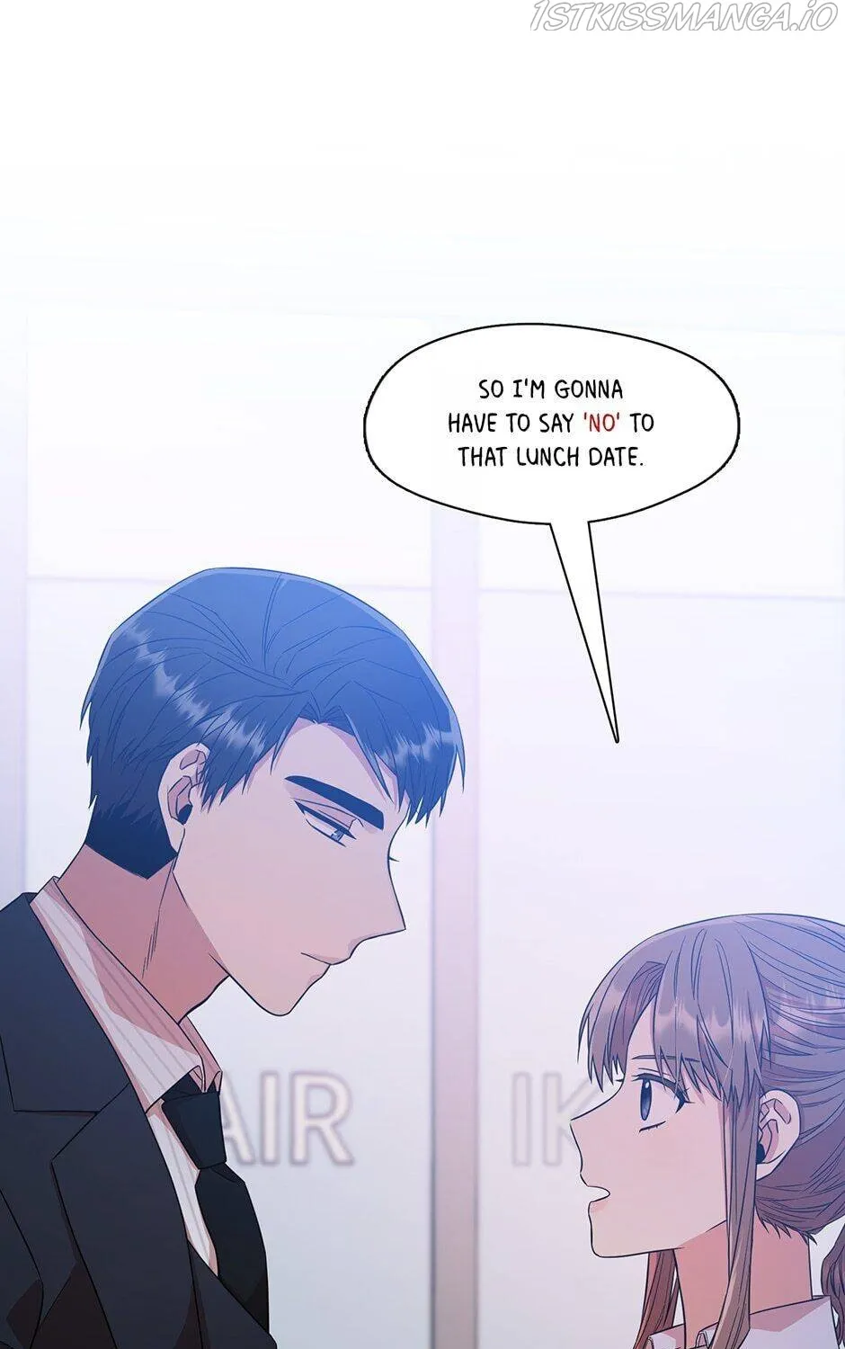 Office Romance Confidential Chapter 28 page 1 - MangaKakalot