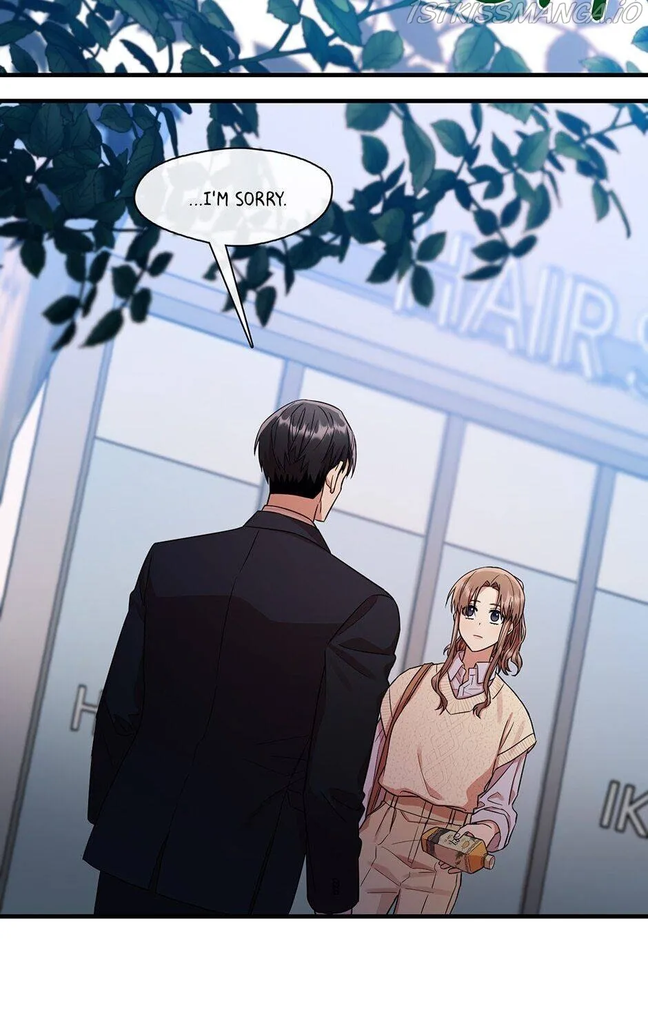 Office Romance Confidential Chapter 28 page 5 - MangaKakalot