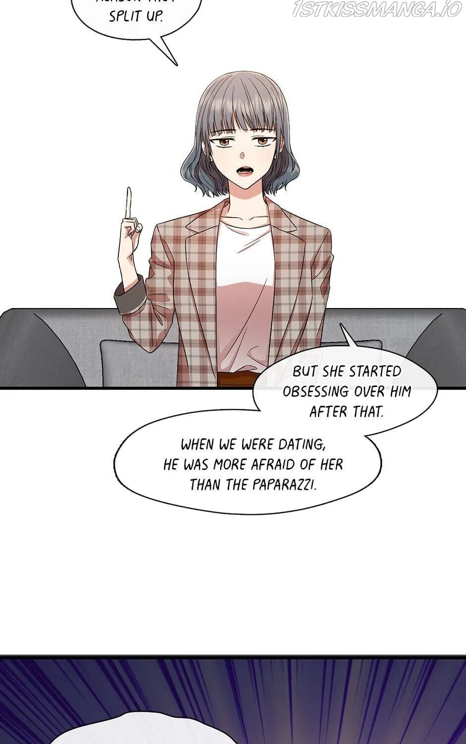 Office Romance Confidential Chapter 29 page 35 - MangaKakalot