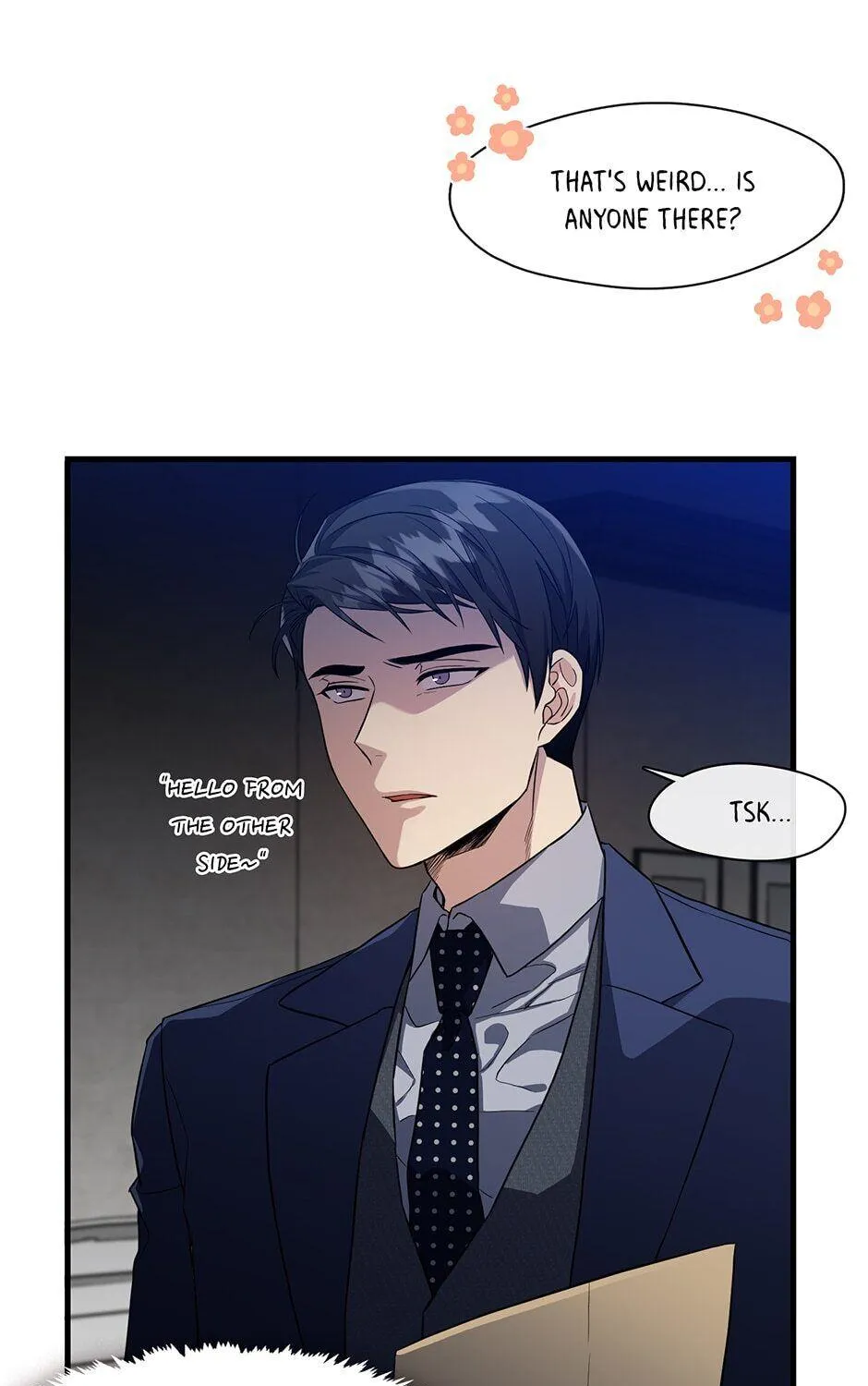 Office Romance Confidential Chapter 3 page 35 - MangaKakalot