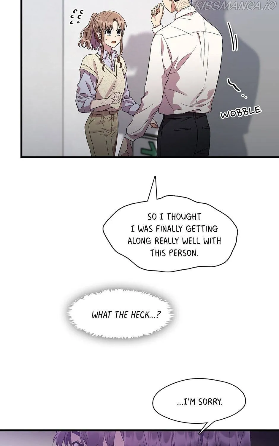 Office Romance Confidential Chapter 31 page 69 - MangaKakalot