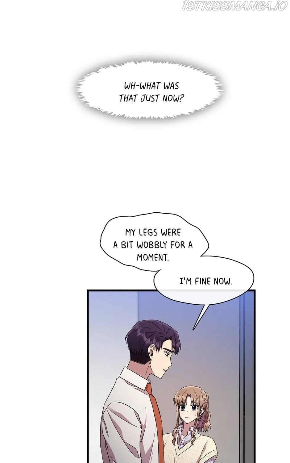 Office Romance Confidential Chapter 31 page 71 - MangaKakalot