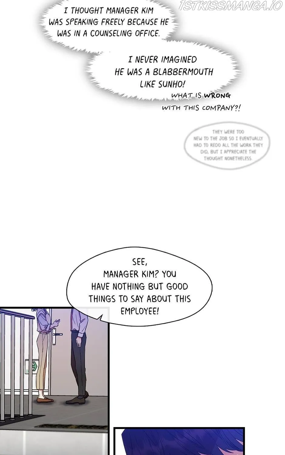 Office Romance Confidential Chapter 31 page 89 - MangaKakalot