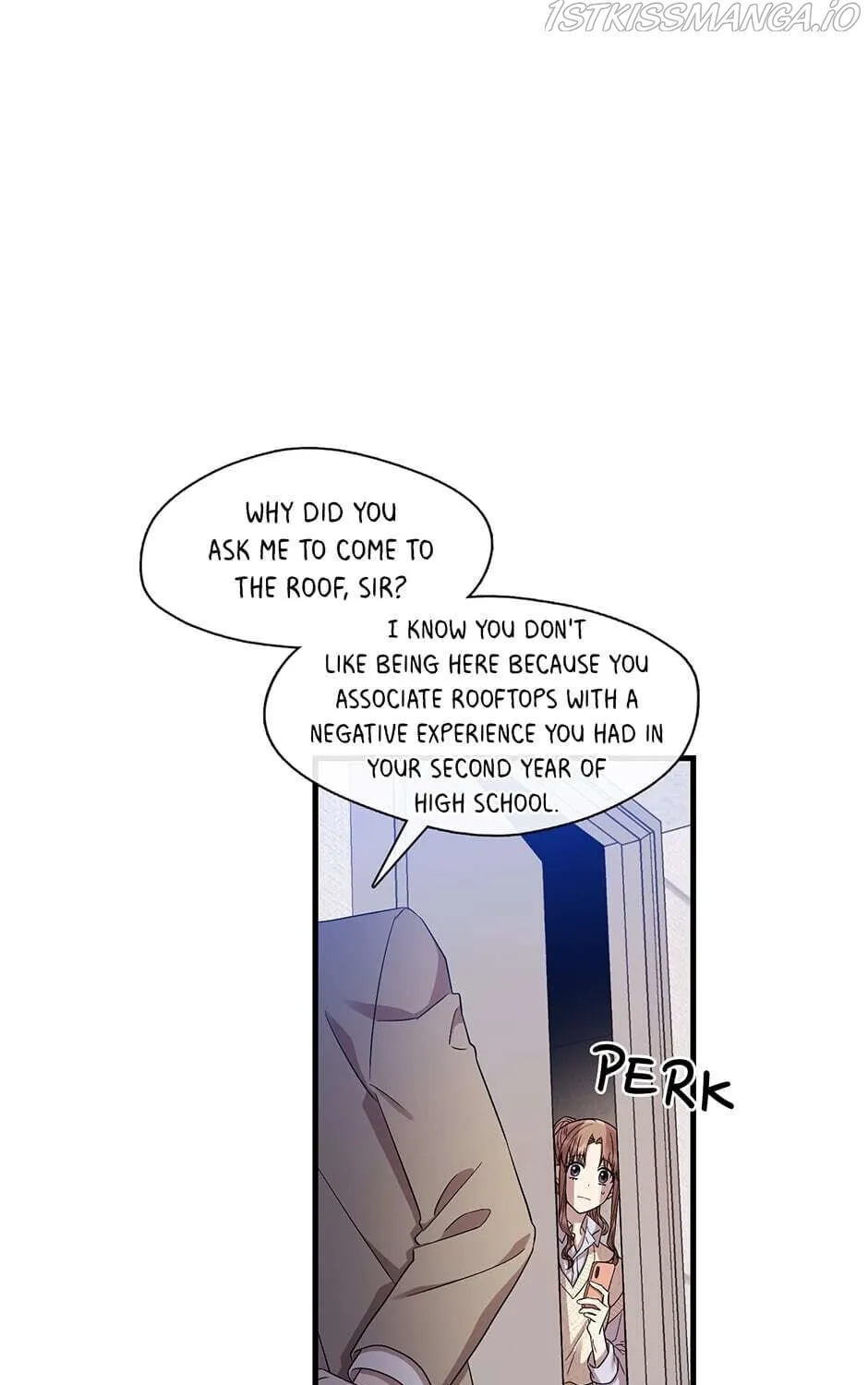 Office Romance Confidential Chapter 32 page 33 - MangaKakalot