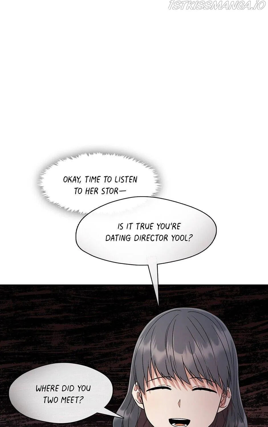 Office Romance Confidential Chapter 34 page 21 - MangaKakalot