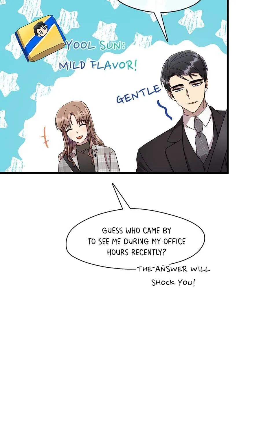 Office Romance Confidential Chapter 36 page 21 - MangaKakalot