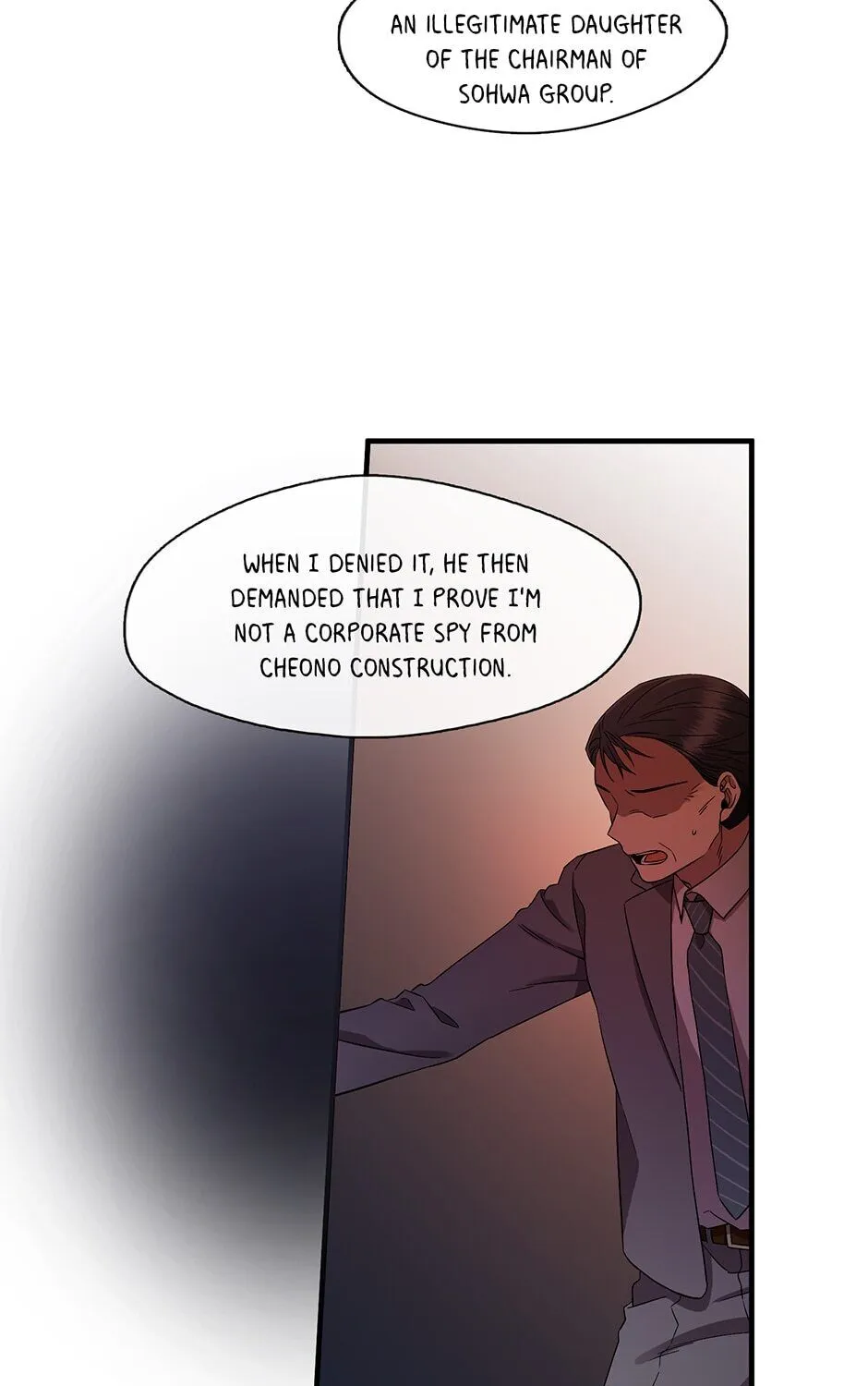 Office Romance Confidential Chapter 36 page 67 - MangaKakalot