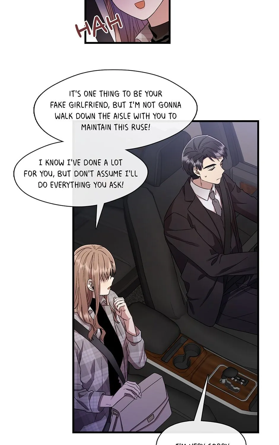 Office Romance Confidential Chapter 36 page 77 - MangaKakalot