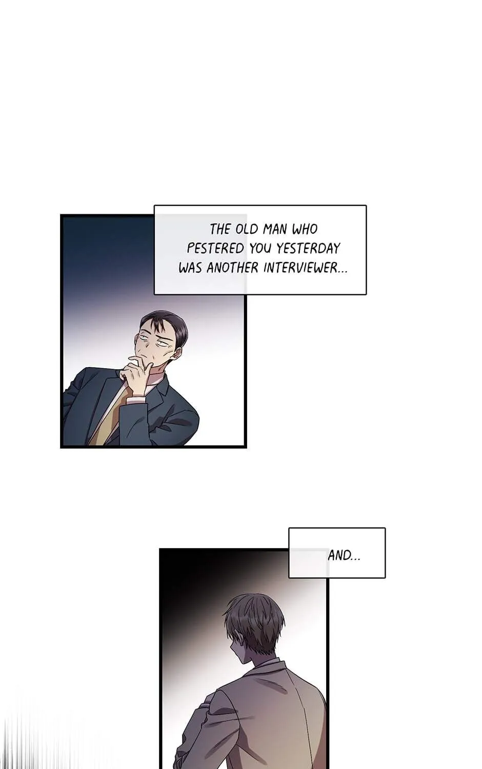 Office Romance Confidential Chapter 37 page 55 - MangaKakalot