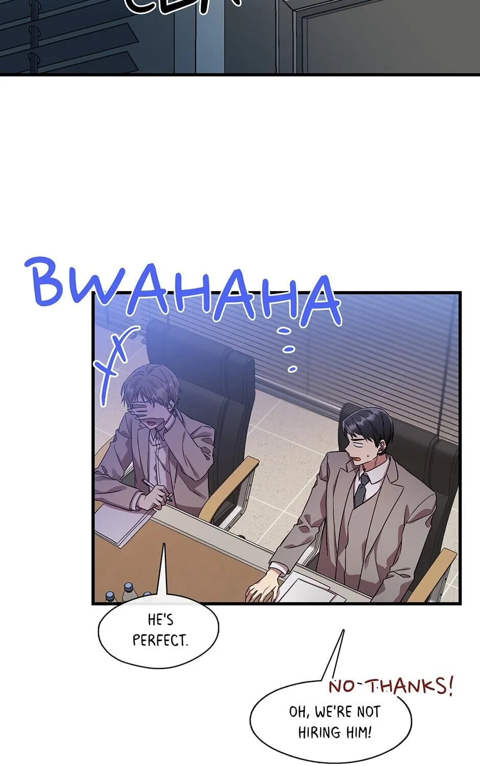 Office Romance Confidential Chapter 37 page 85 - MangaKakalot