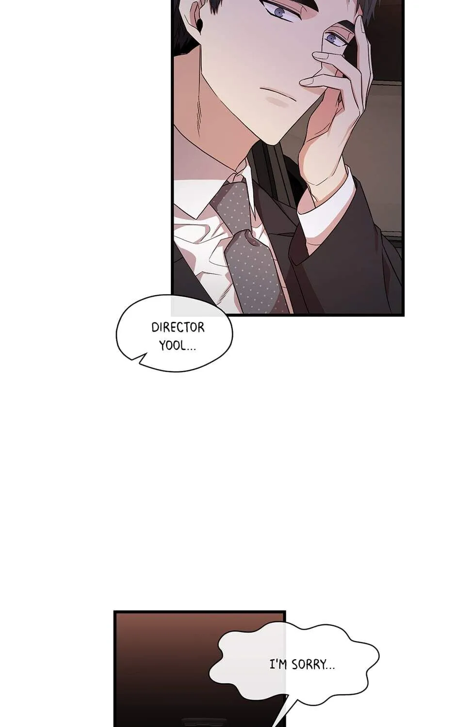 Office Romance Confidential Chapter 39 page 27 - MangaKakalot