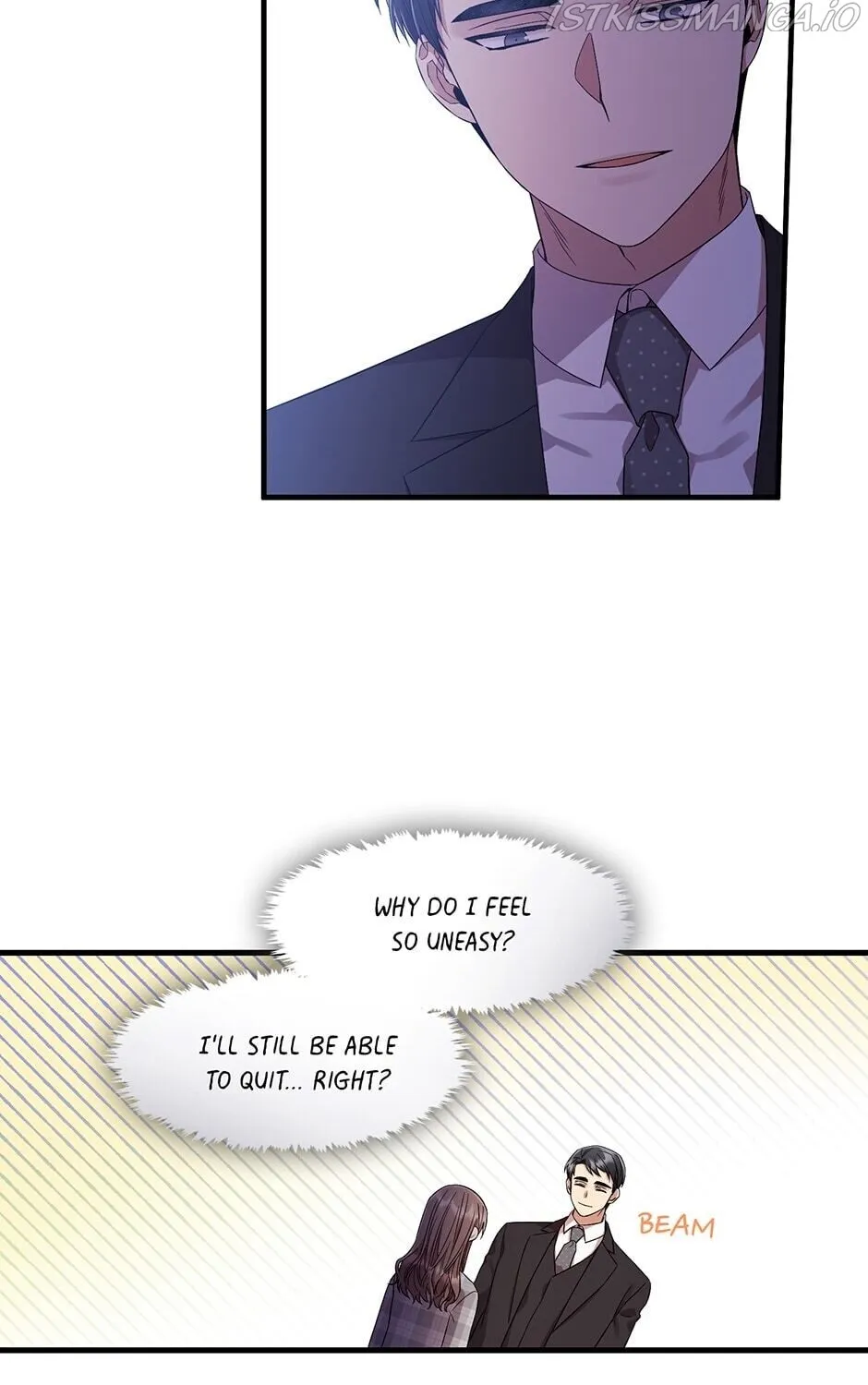 Office Romance Confidential Chapter 42 page 27 - MangaKakalot