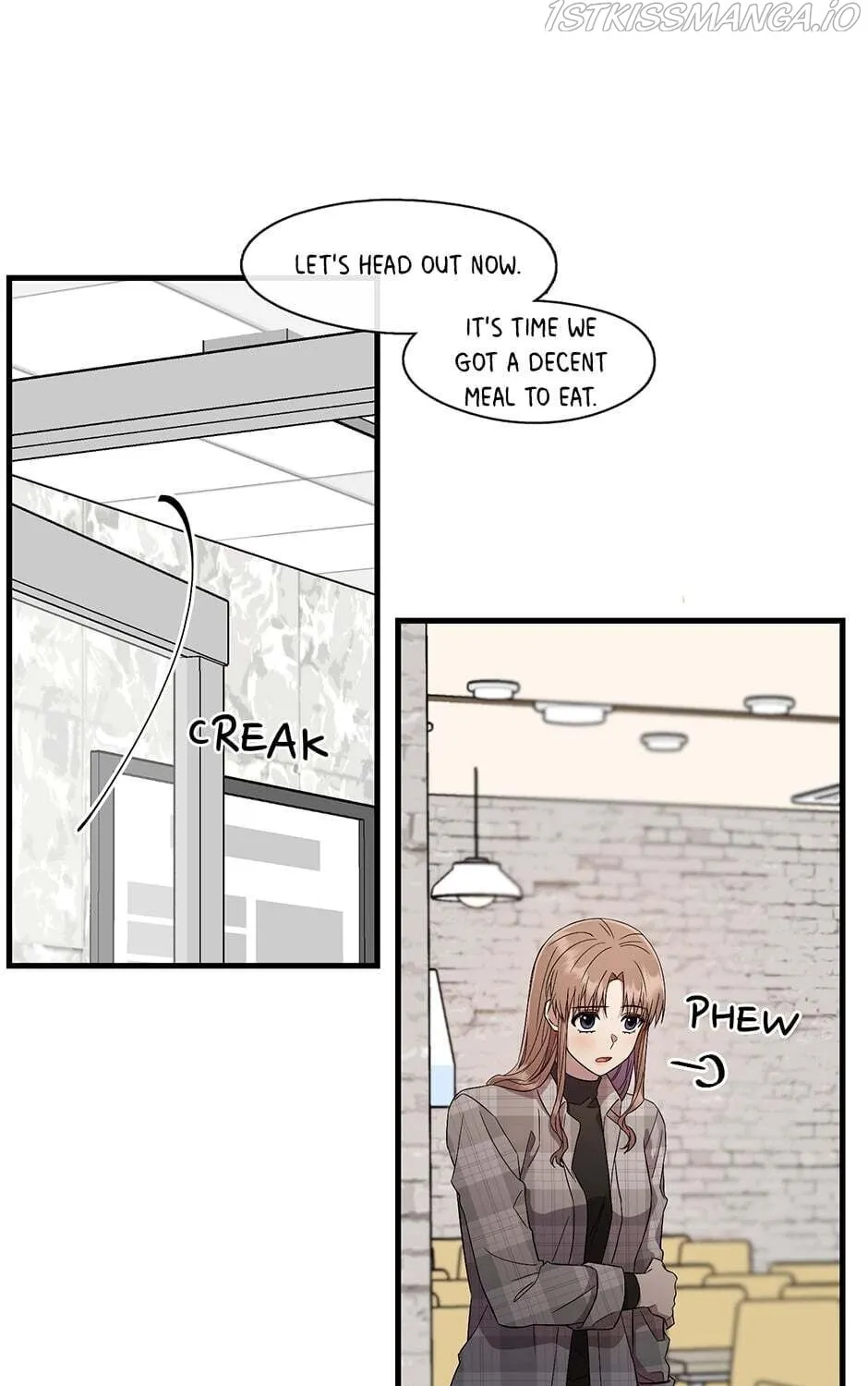 Office Romance Confidential Chapter 42 page 29 - MangaKakalot