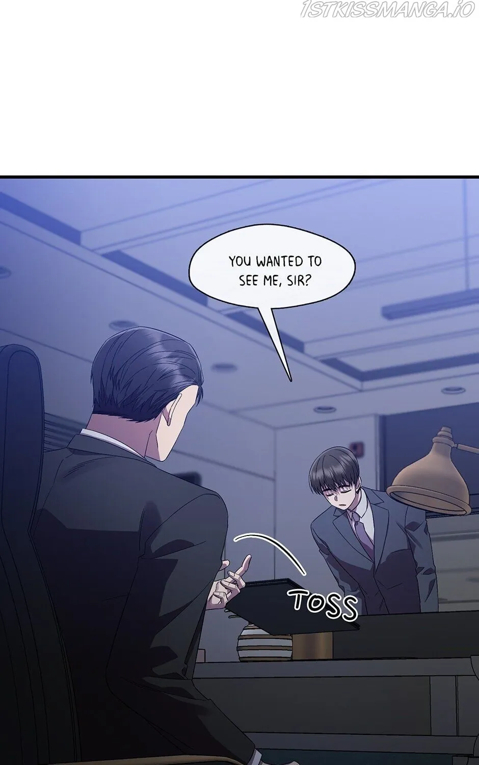 Office Romance Confidential Chapter 42 page 41 - MangaKakalot