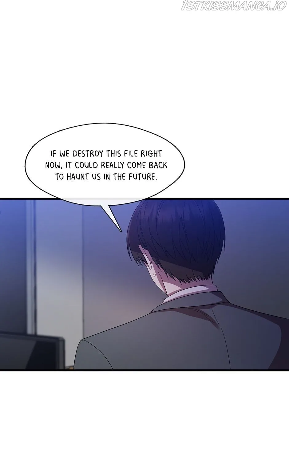 Office Romance Confidential Chapter 42 page 45 - MangaKakalot