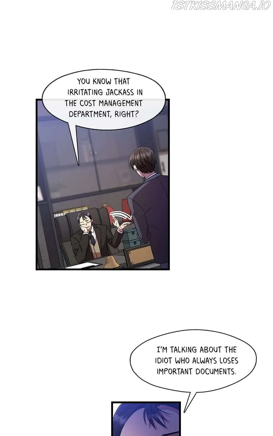 Office Romance Confidential Chapter 42 page 51 - MangaKakalot