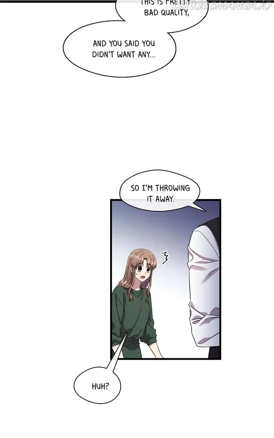 Office Romance Confidential Chapter 46 page 19 - MangaKakalot