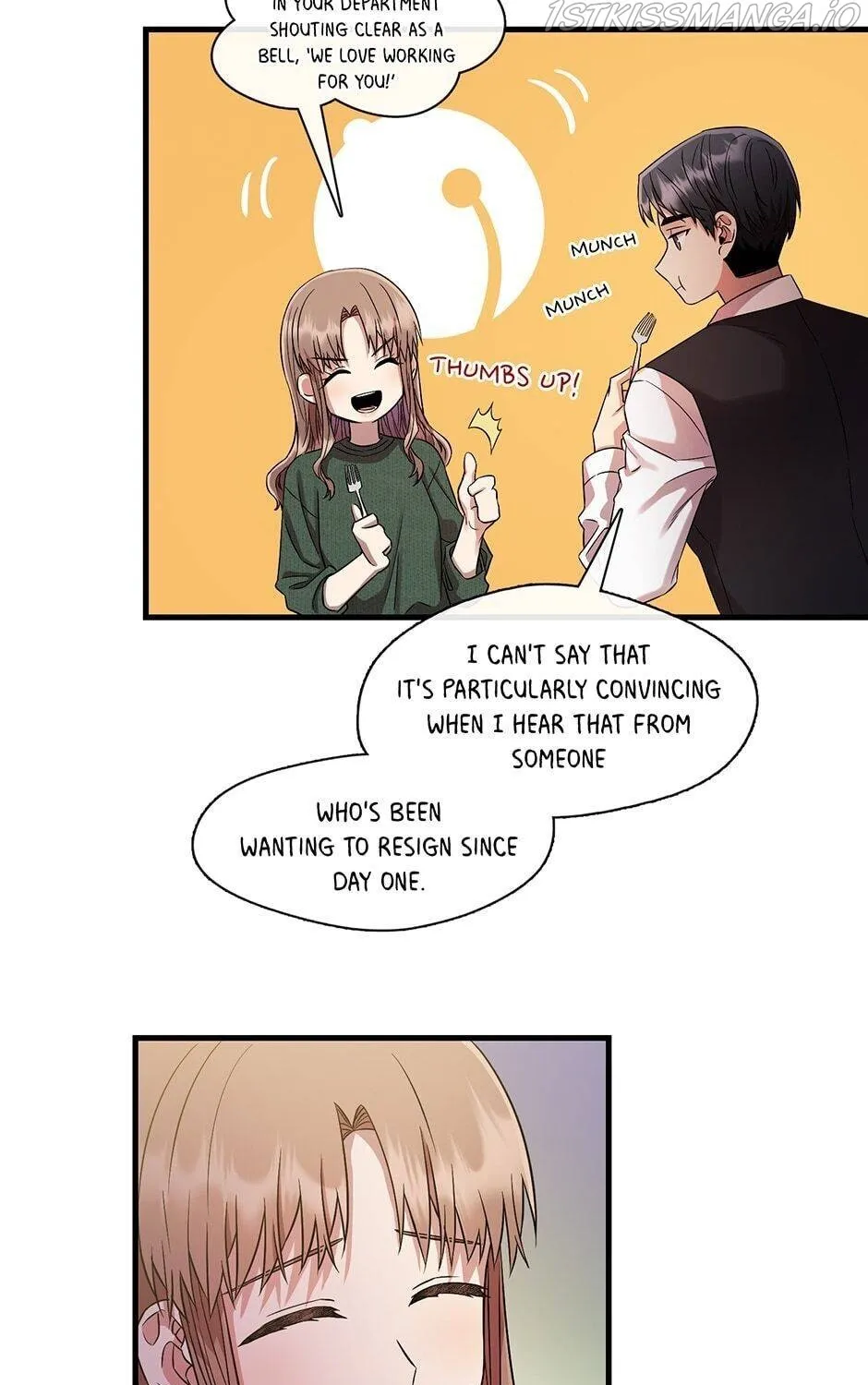 Office Romance Confidential Chapter 46 page 45 - MangaKakalot