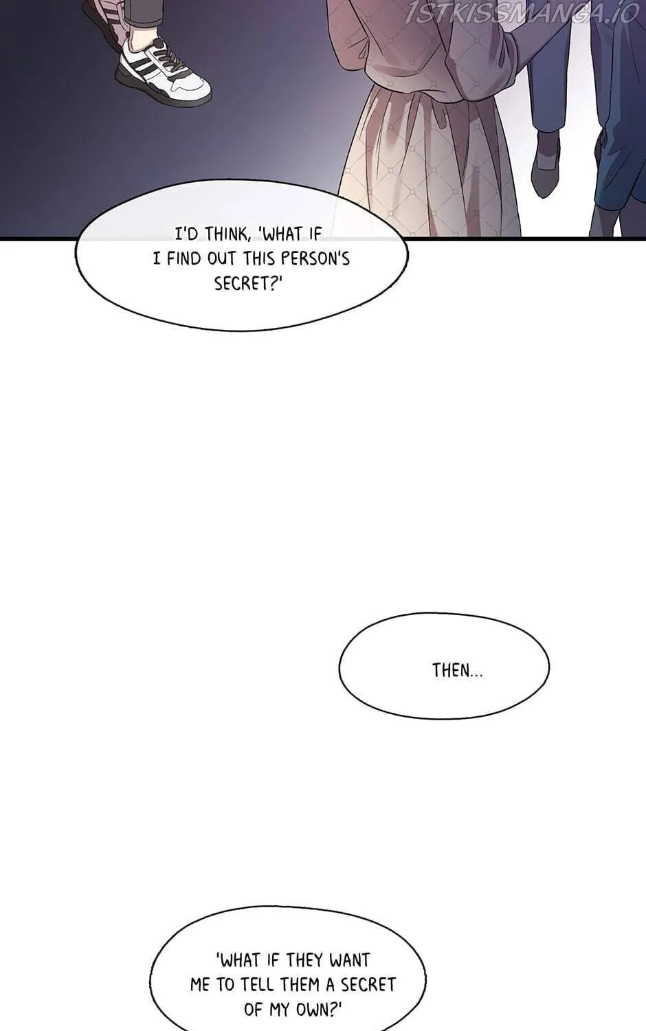 Office Romance Confidential Chapter 46 page 91 - MangaKakalot