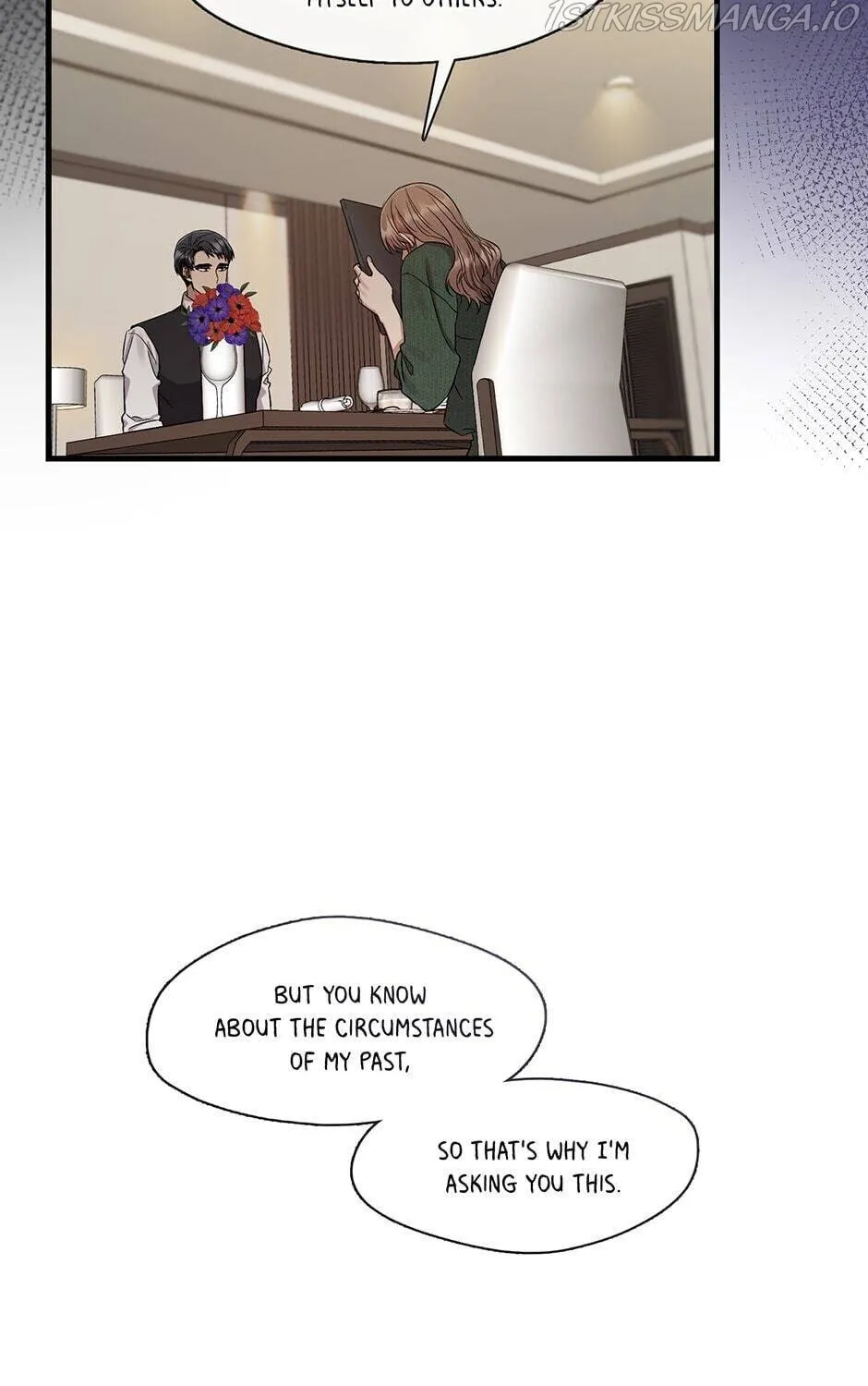 Office Romance Confidential Chapter 46 page 99 - MangaKakalot