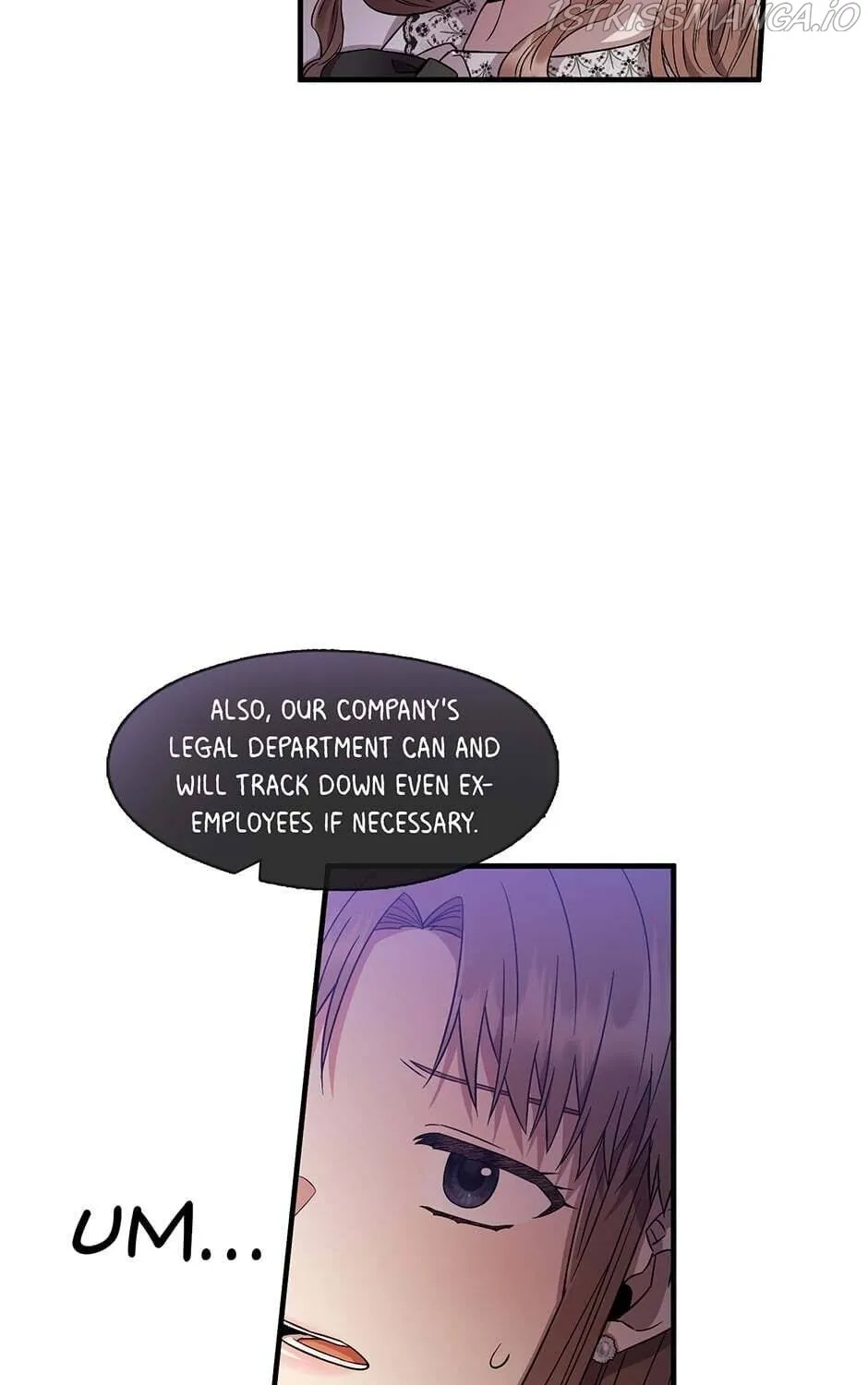 Office Romance Confidential Chapter 49 page 55 - MangaKakalot