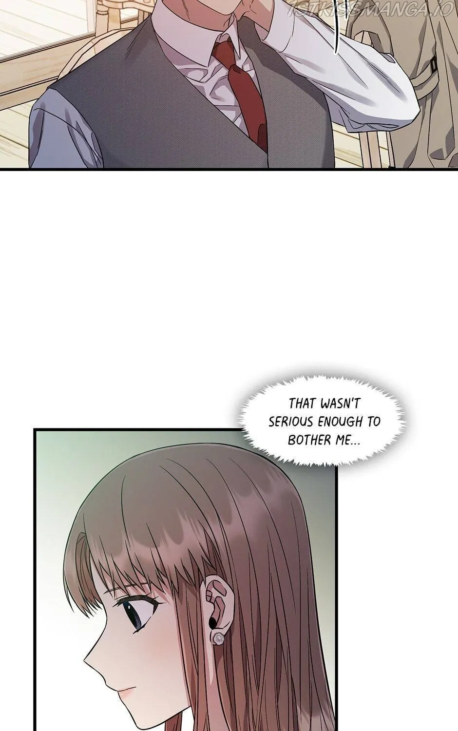 Office Romance Confidential Chapter 49 page 73 - MangaKakalot