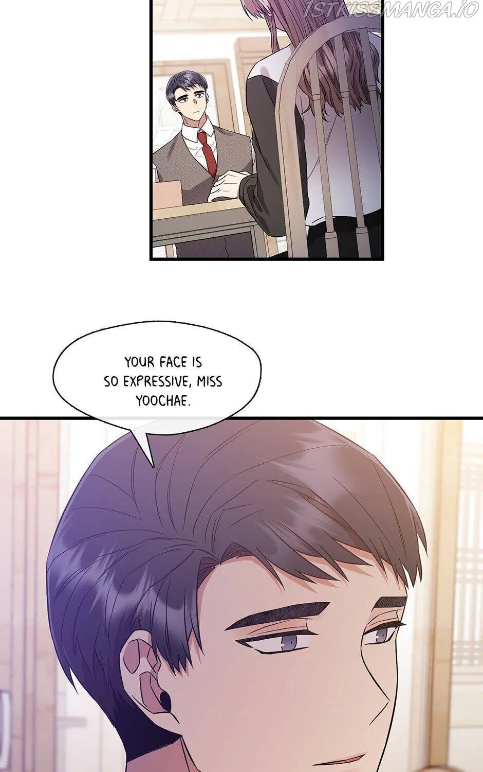 Office Romance Confidential Chapter 49 page 79 - MangaKakalot