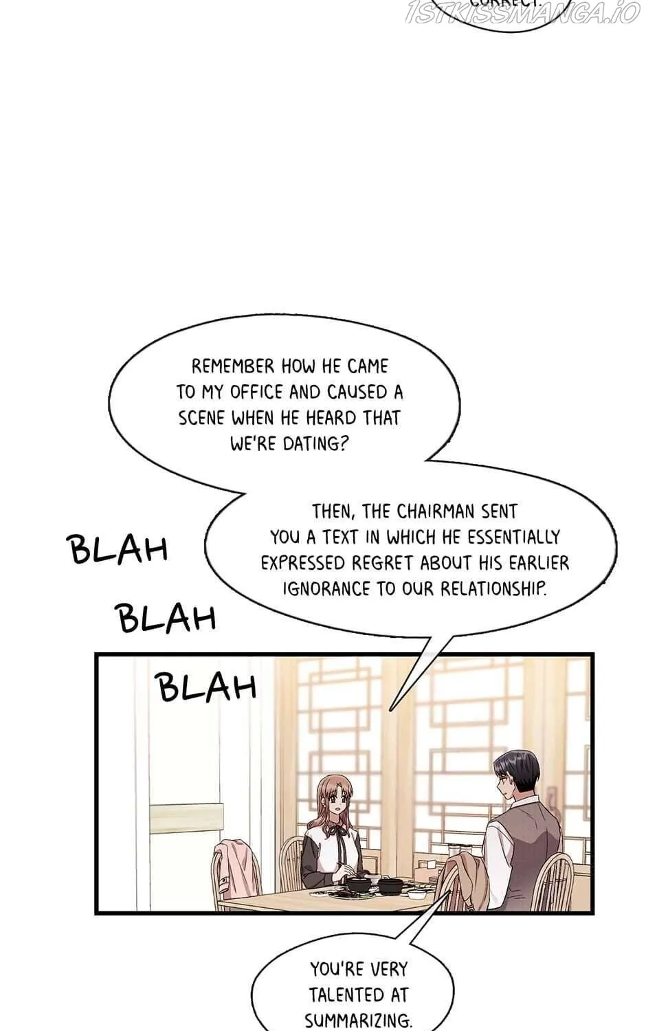 Office Romance Confidential Chapter 49 page 91 - MangaKakalot