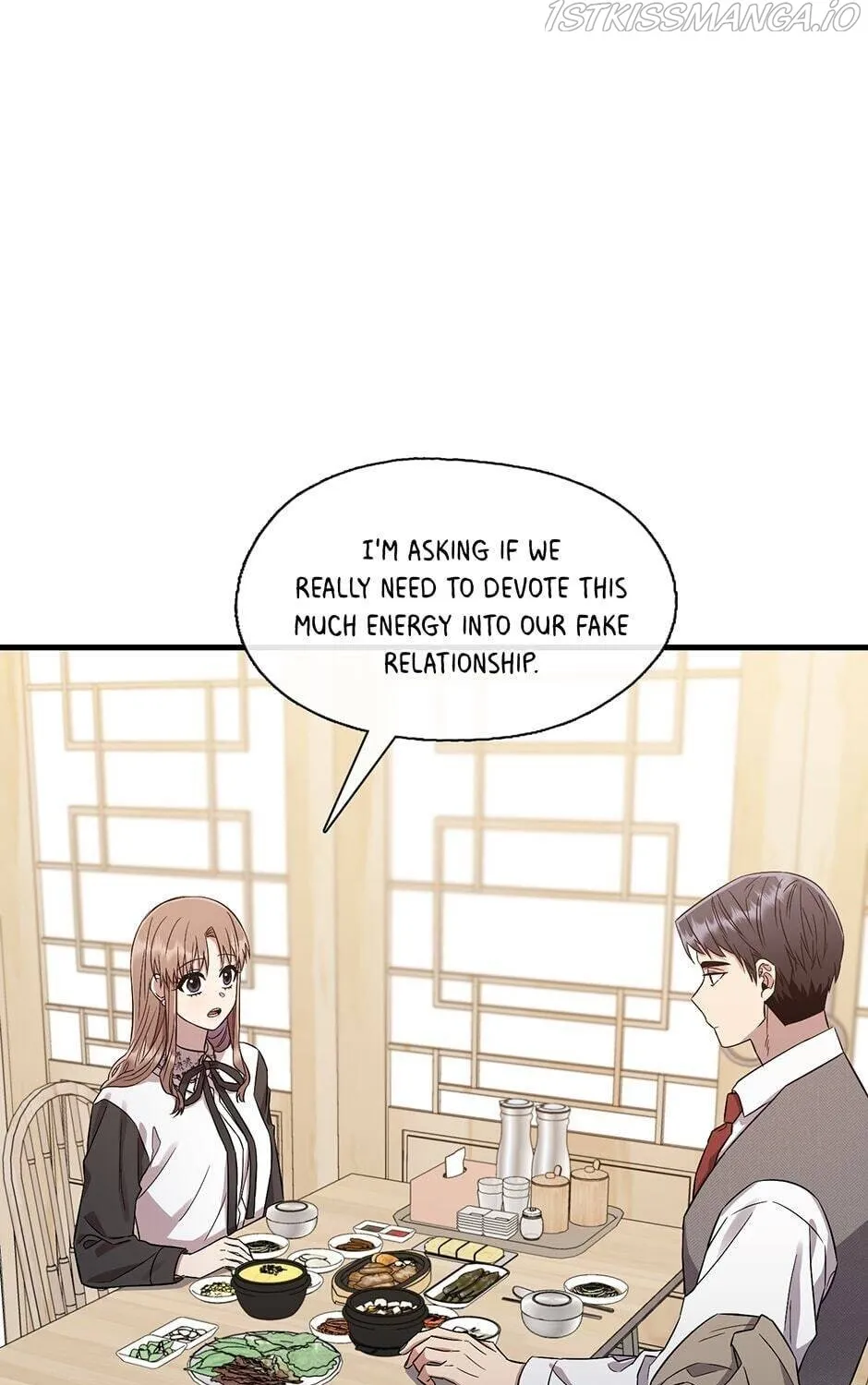 Office Romance Confidential Chapter 49 page 97 - MangaKakalot