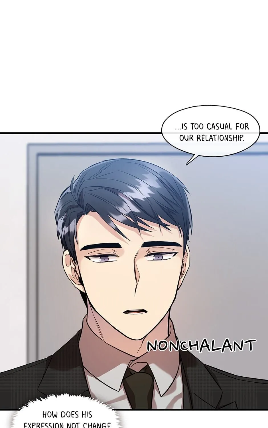 Office Romance Confidential Chapter 5 page 83 - MangaKakalot