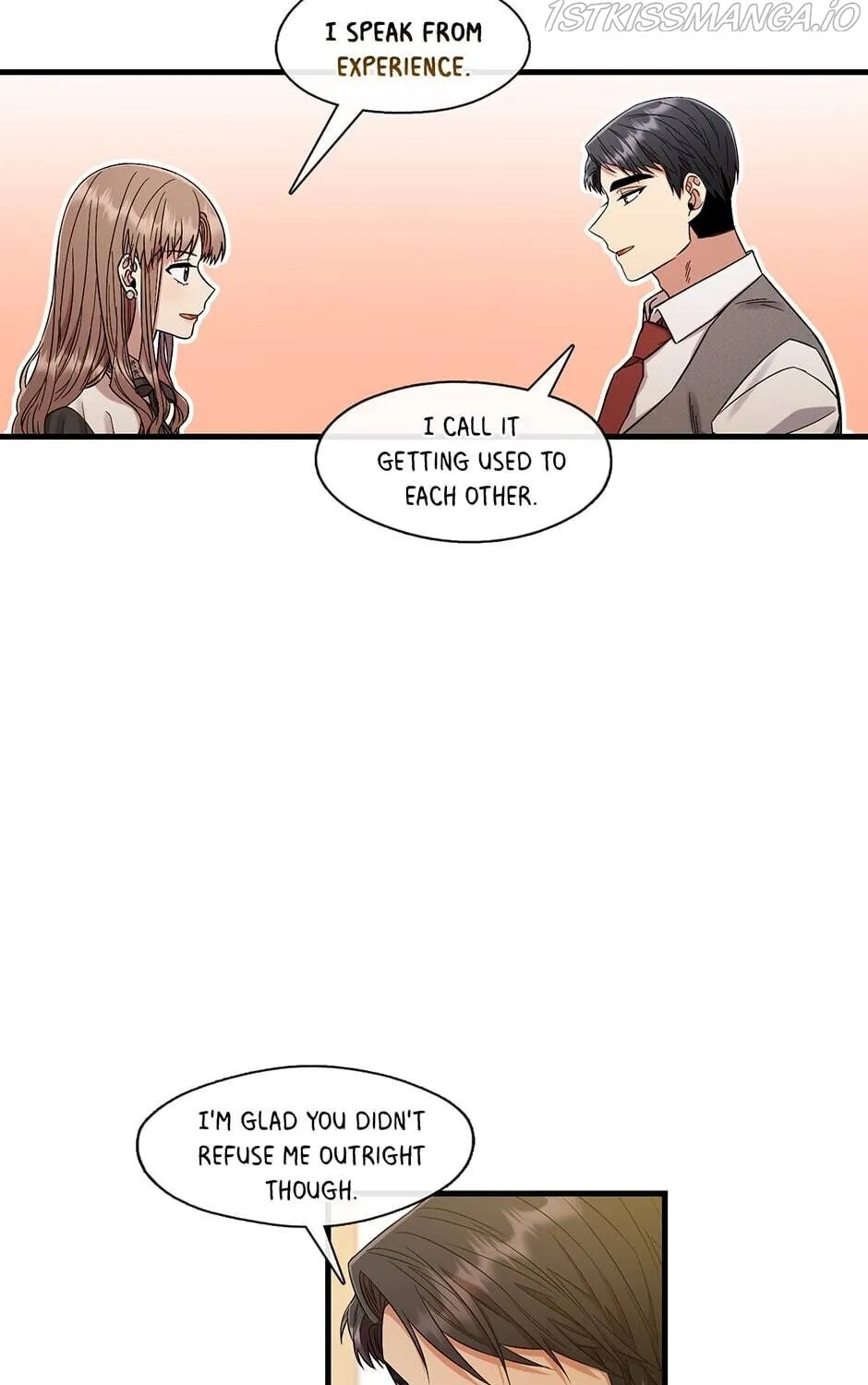 Office Romance Confidential Chapter 50 page 7 - MangaKakalot