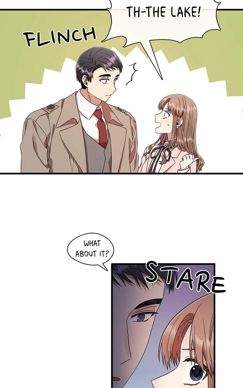 Office Romance Confidential Chapter 51 page 5 - MangaKakalot