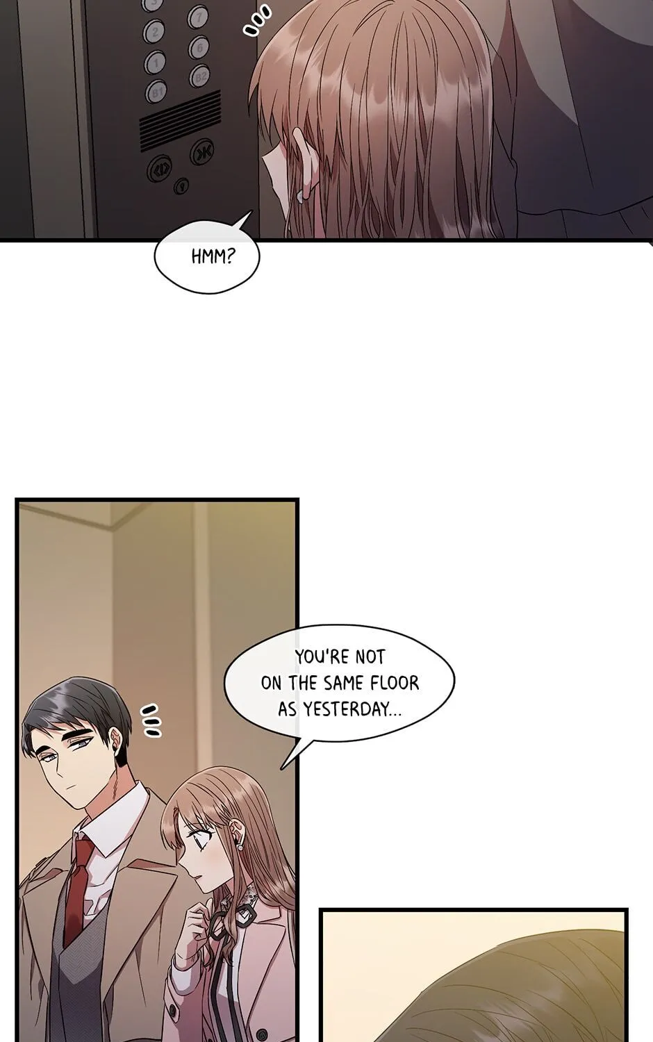 Office Romance Confidential Chapter 52 page 51 - MangaKakalot