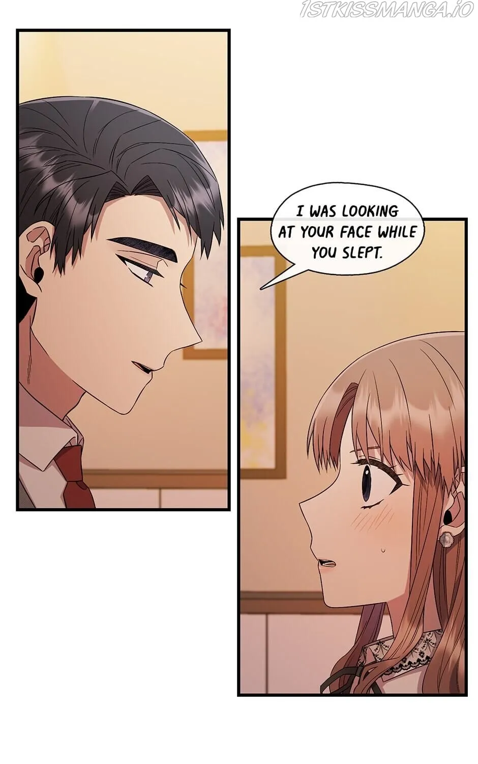 Office Romance Confidential Chapter 54 page 3 - MangaKakalot