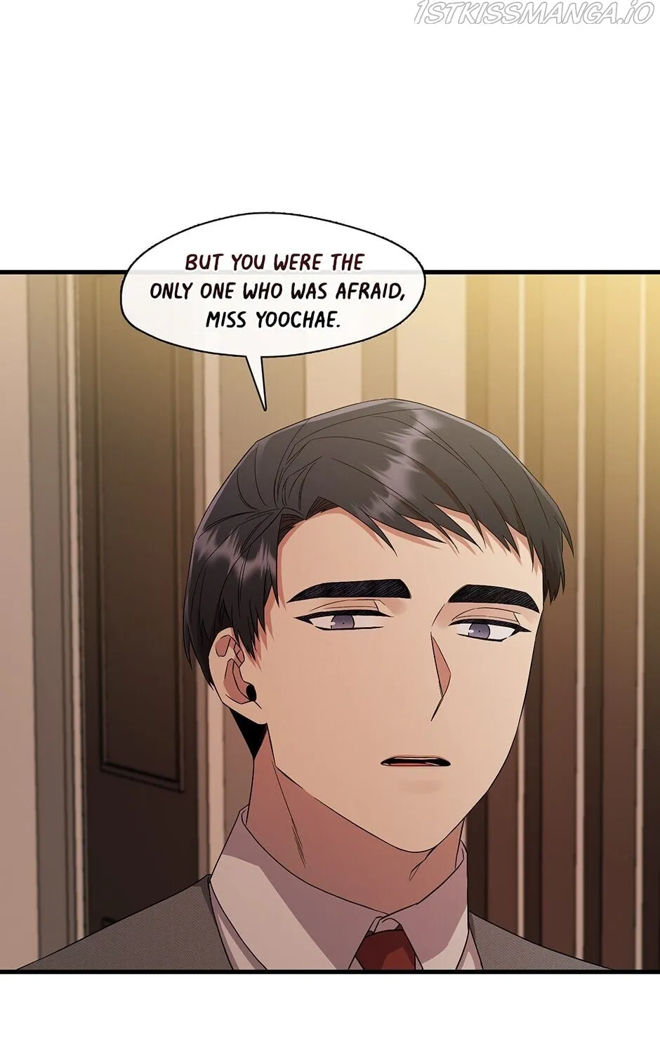 Office Romance Confidential Chapter 54 page 43 - MangaKakalot