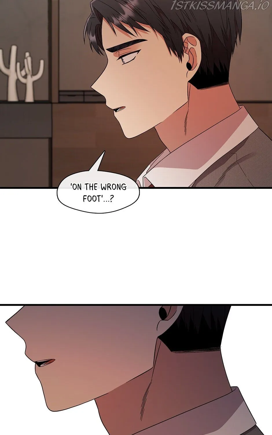 Office Romance Confidential Chapter 54 page 61 - MangaKakalot