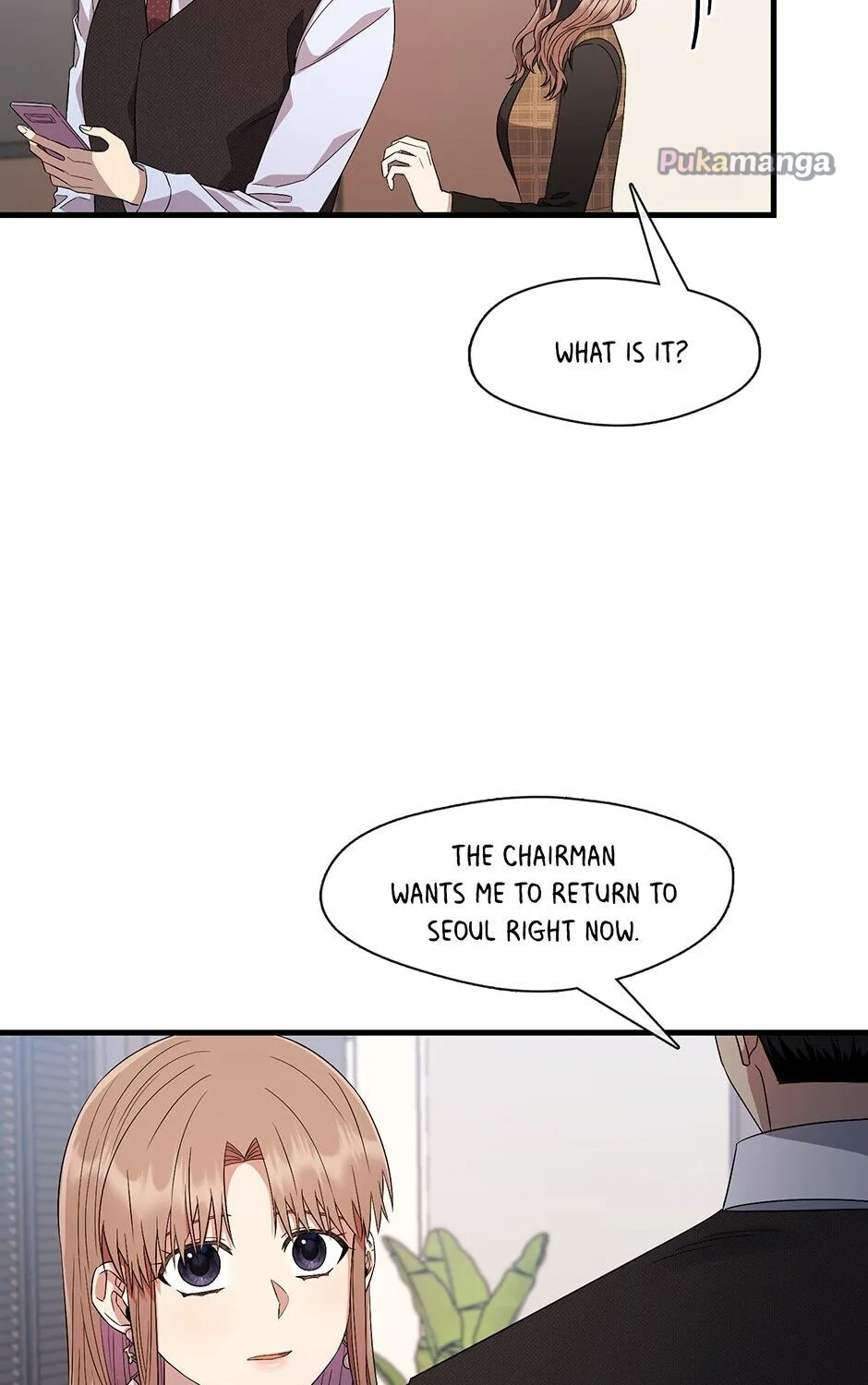 Office Romance Confidential Chapter 58 page 79 - MangaKakalot