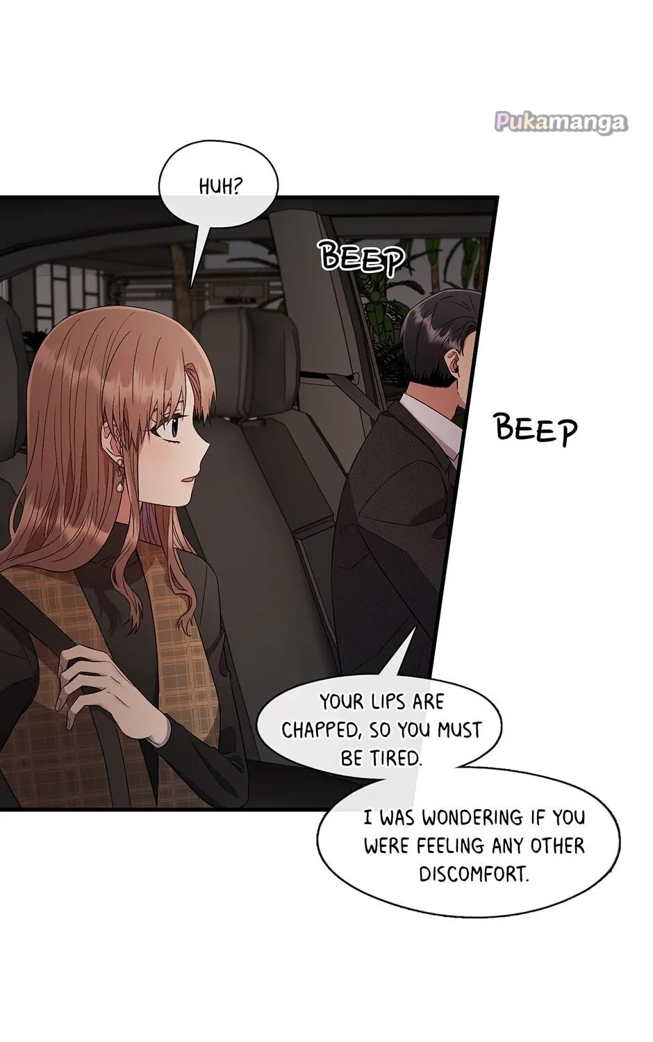 Office Romance Confidential Chapter 58 page 93 - MangaKakalot