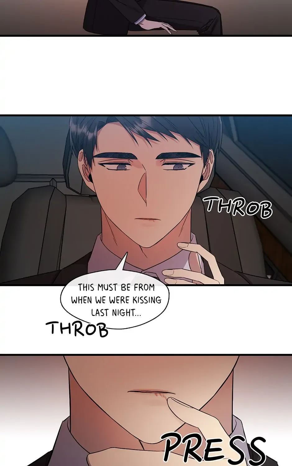 Office Romance Confidential Chapter 59 page 49 - MangaKakalot